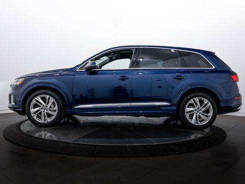 Used 2020 Audi Q7 3.0T Prestige w/ Prestige Package image 6
