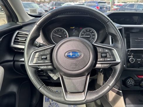 Used 2019 Subaru Forester Premium w/ All-Weather Package image 12