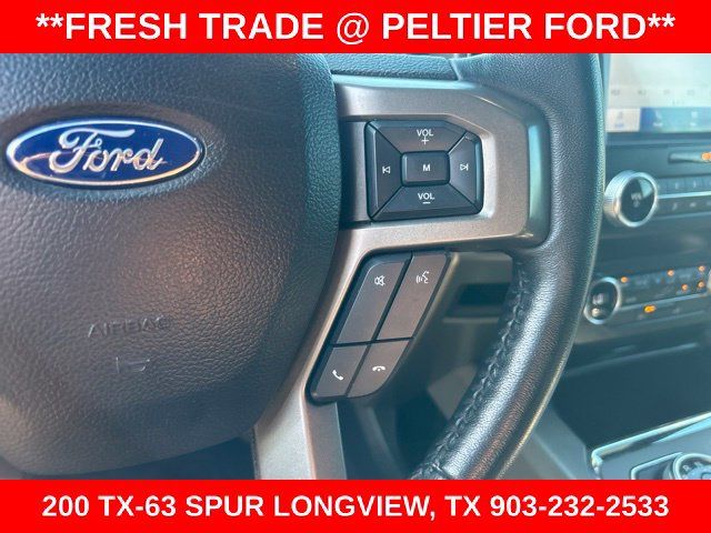 Used 2021 Ford Expedition XLT RWD image 10