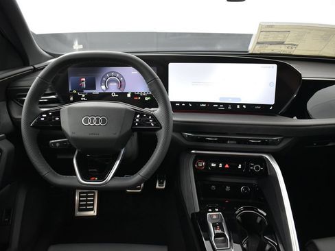 New 2026 Audi SQ5 Premium Plus AWD/4WD image 11