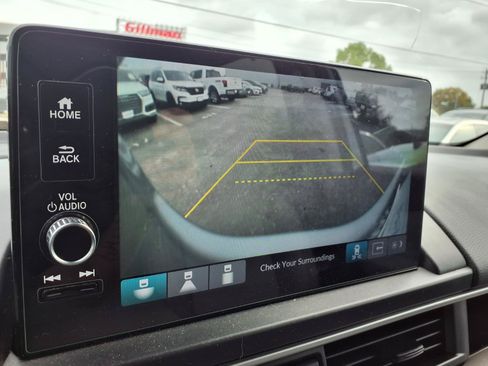 Used 2024 Honda Pilot EX-L image 5