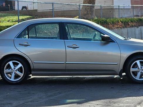 Used 2003 Honda Accord EX image 6