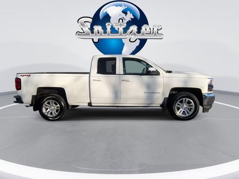 Used 2019 Chevrolet Silverado 1500 LT w/ All Star Edition image 10