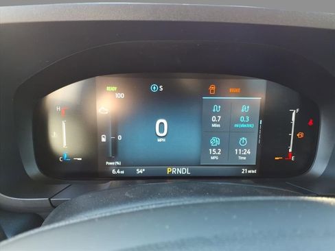 New 2025 Ford Maverick XL w/ Equipment Group 101A image 27