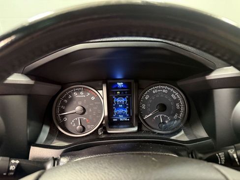 Used 2021 Toyota Tacoma TRD Off-Road w/ Technology Package image 75