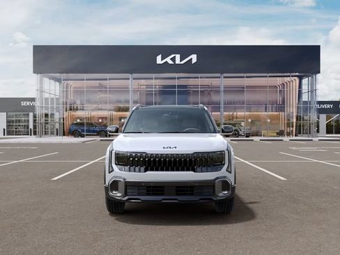 New 2027 Kia Seltos X-Line S AWD/4WD image 2