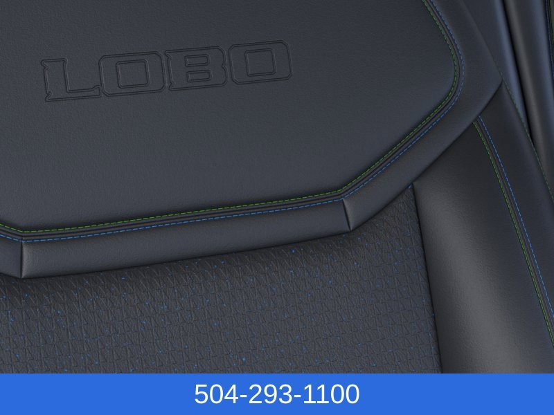 New 2025 Ford Maverick Lobo AWD/4WD image 19