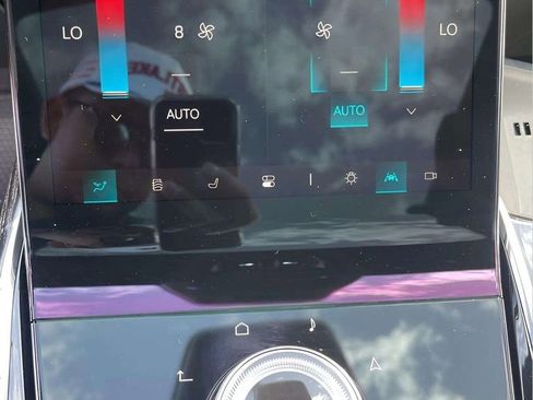 New 2025 Cadillac Escalade IQ Luxury 1 image 33