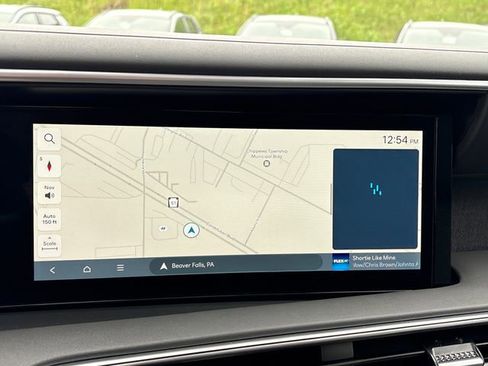 New 2026 Hyundai Palisade Limited AWD/4WD image 9