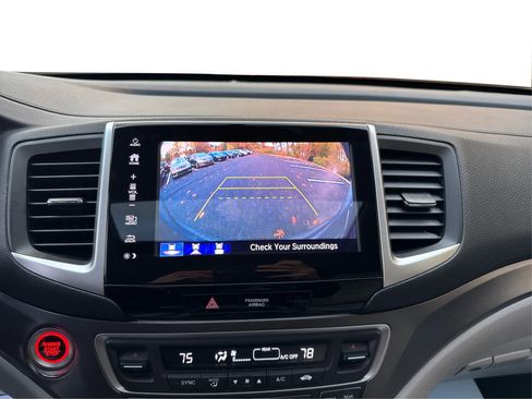 Used 2018 Honda Pilot EX-L image 26