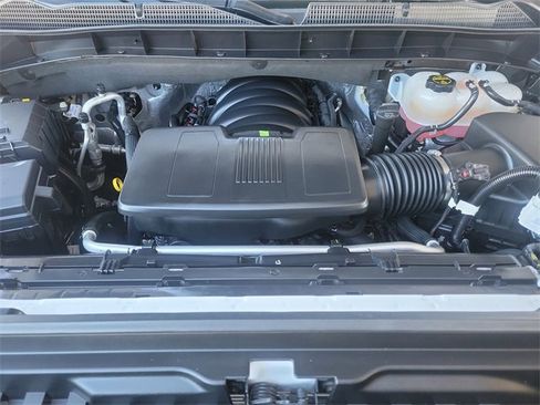 Certified 2024 GMC Sierra 1500 SLT w/ SLT Premium Package image 30
