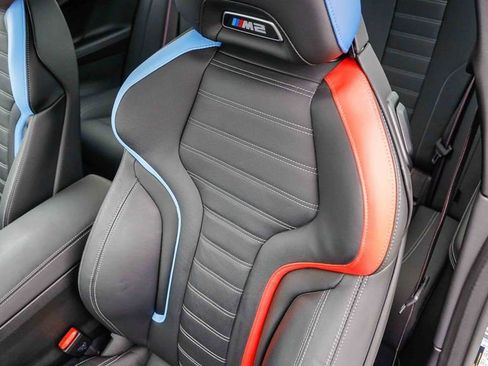 Used 2024 BMW M2 w/ Lighting Package image 24