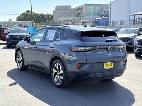 Certified 2023 Volkswagen ID.4 Pro RWD image 3