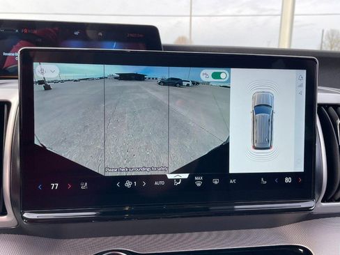 Used 2025 Ford Expedition Max Active image 43