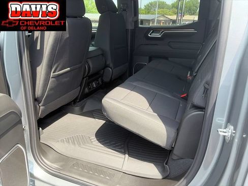 New 2026 Chevrolet Silverado 1500 LT AWD/4WD image 23