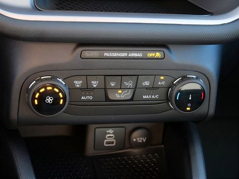 Used 2024 Ford Bronco Sport Big Bend image 29