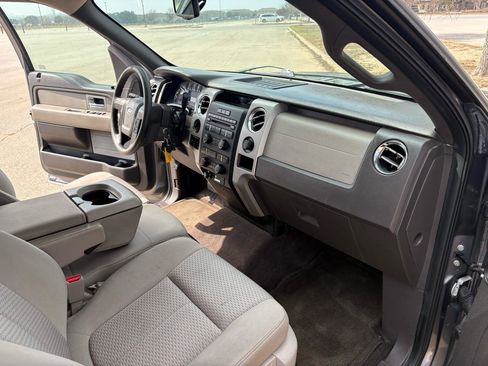 Used 2009 Ford F150 XLT image 21