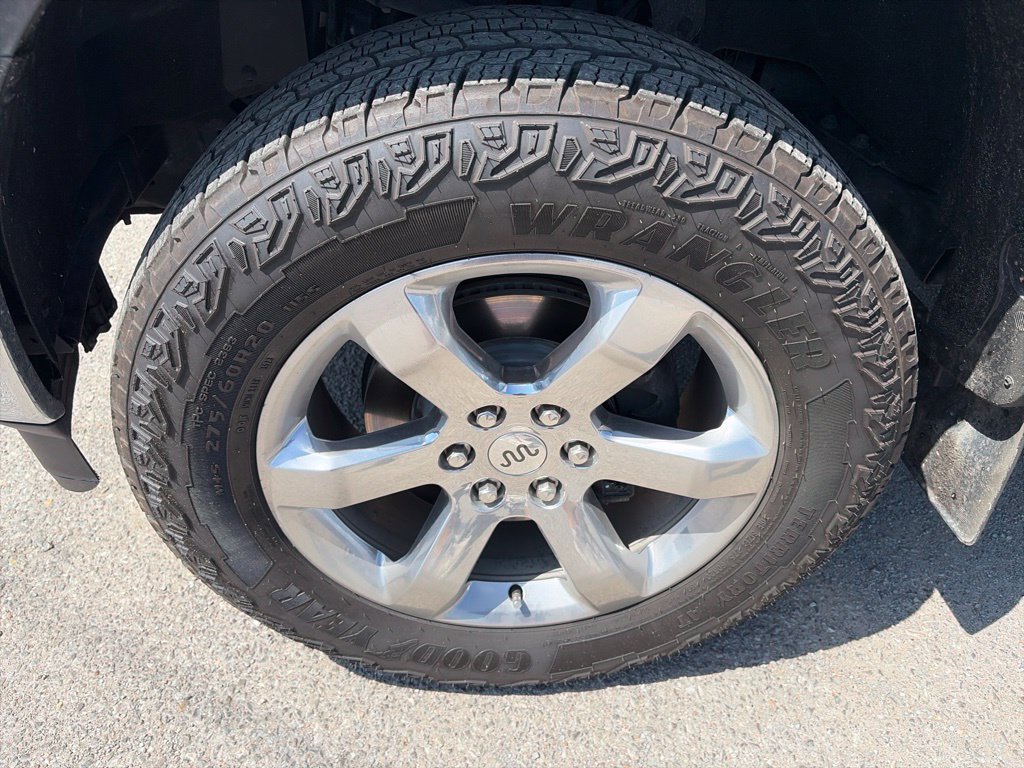 Used 2021 Ford F150 King Ranch w/ Equipment Group 601A High AWD/4WD image 10