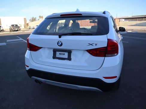 Used 2014 BMW X1 sDrive28i image 10