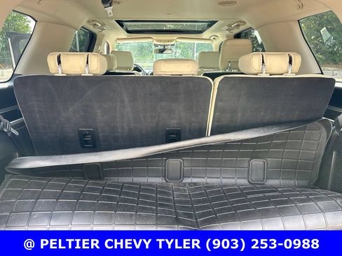 Used 2019 Ford Expedition Platinum AWD/4WD image 25