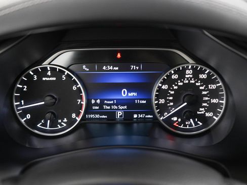 Used 2019 Nissan Murano SV w/ Premium Package AWD/4WD image 23