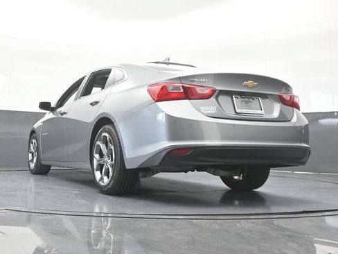 Used 2024 Chevrolet Malibu LT FWD image 54