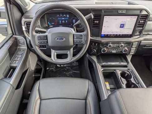 New 2026 Ford F350 Lariat AWD/4WD image 16