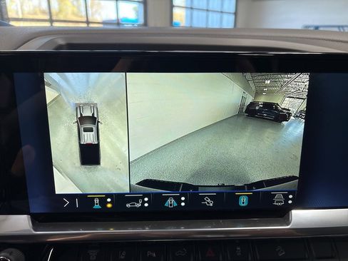 New 2026 Chevrolet Silverado 2500 LTZ w/ LTZ Plus Package image 18