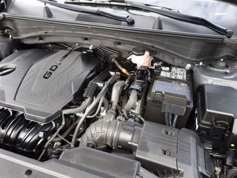 Certified 2023 Kia Sportage X-Line image 43