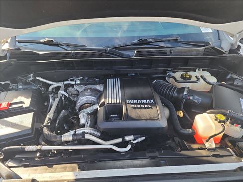 Used 2021 GMC Sierra 1500 Denali w/ Denali Ultimate Package image 14