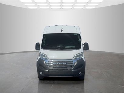 New 2026 RAM ProMaster 1500 w/ Quick Order Package 22G SLT