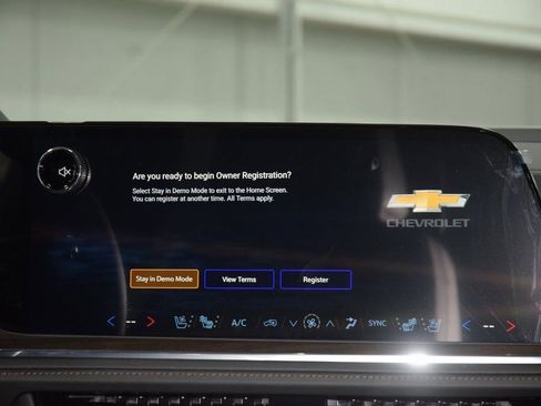 New 2026 Chevrolet Tahoe High Country AWD/4WD image 32