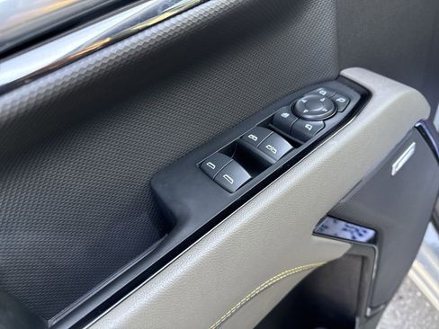 Used 2024 Chevrolet Silverado 1500 ZR2 w/ ZR2 Bison Edition image 14