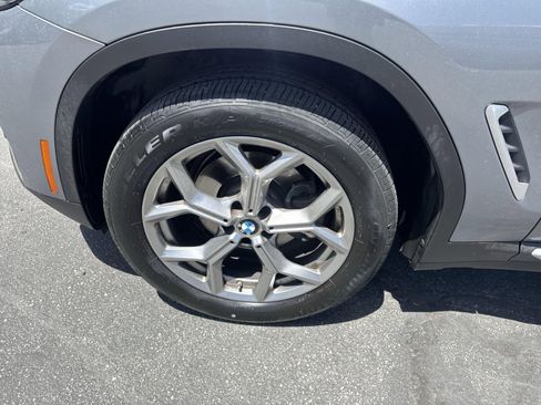 Used 2023 BMW X3 xDrive30i w/ Convenience Package image 15