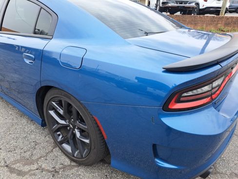 Used 2021 Dodge Charger GT w/ Blacktop Package image 24
