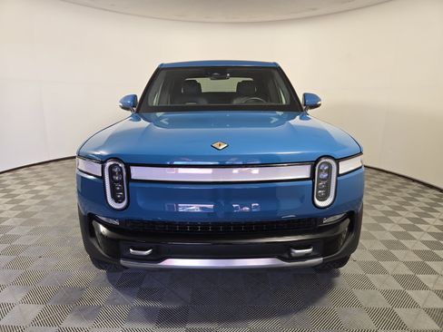 Used 2022 Rivian R1T Launch Edition AWD/4WD image 8