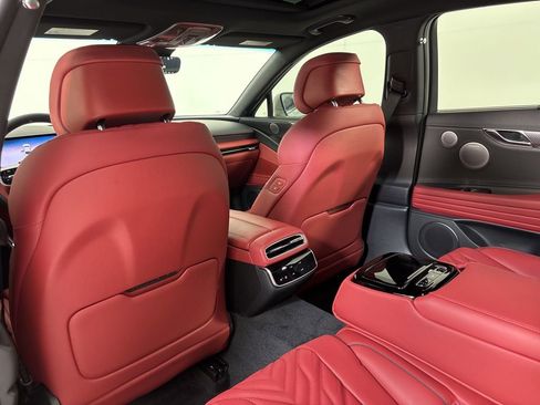 New 2026 Genesis G80 2.5T Sport Prestige image 20