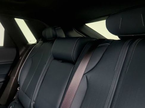 Used 2024 Cadillac Lyriq Sport w/ Nappa Leather Package AWD/4WD image 45