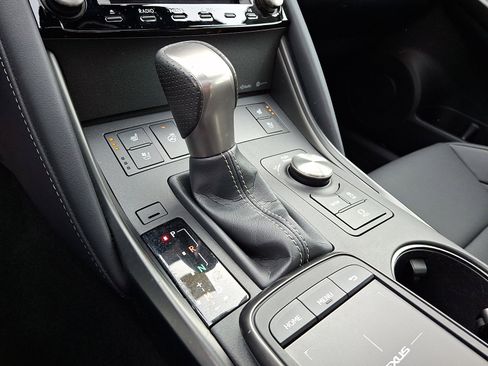 Certified 2023 Lexus IS 350 F Sport image 15