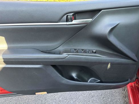 Used 2024 Toyota Camry XSE w/ Cold Weather Package image 15