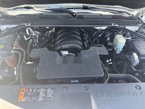 Used 2020 Chevrolet Tahoe LS AWD/4WD image 36