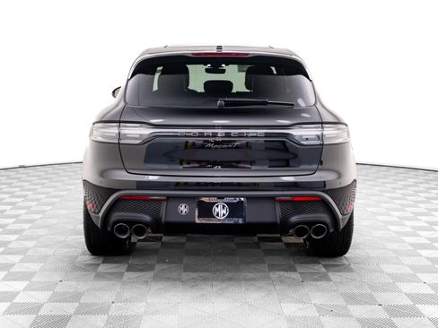 New 2026 Porsche Macan Turbo image 10