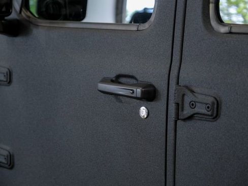 Used 2024 Jeep Wrangler Unlimited Rubicon 392 image 54