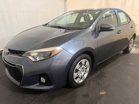Used 2016 Toyota Corolla S FWD image 6