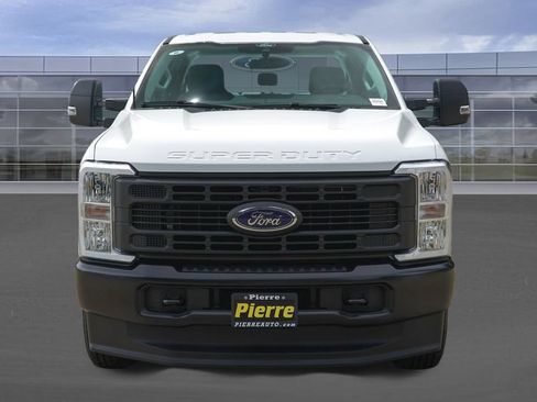 New 2026 Ford F250 XL AWD/4WD image 5