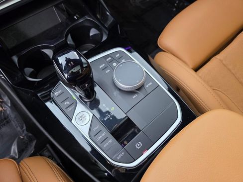 Used 2022 BMW X3 sDrive30i w/ Convenience Package RWD image 23