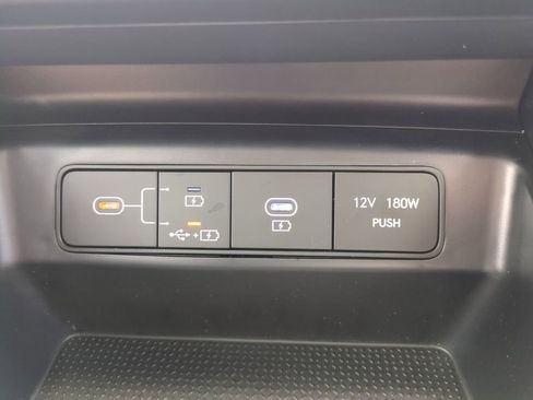 New 2026 Hyundai Tucson SE image 26