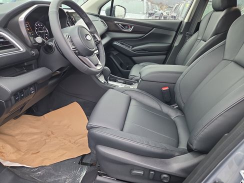 New 2026 Subaru Ascent Touring image 12