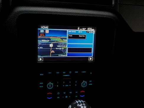 Used 2012 Ford Mustang Shelby GT500 w/ Electronics Pkg image 53