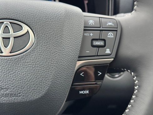 New 2026 Toyota Camry SE image 15